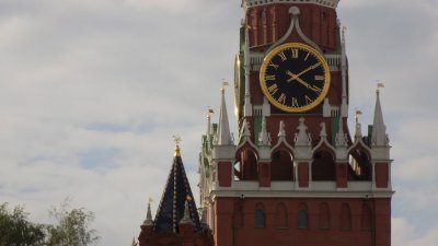 В Кремле подтвердили отставку Чубайса: уволился по собственному желанию