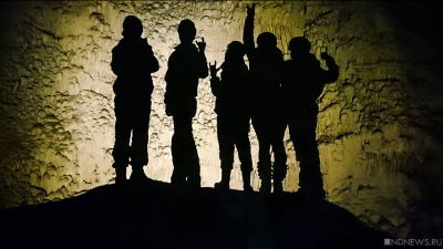 В Крыму открывают для широкой публики пещеру «Таврида»