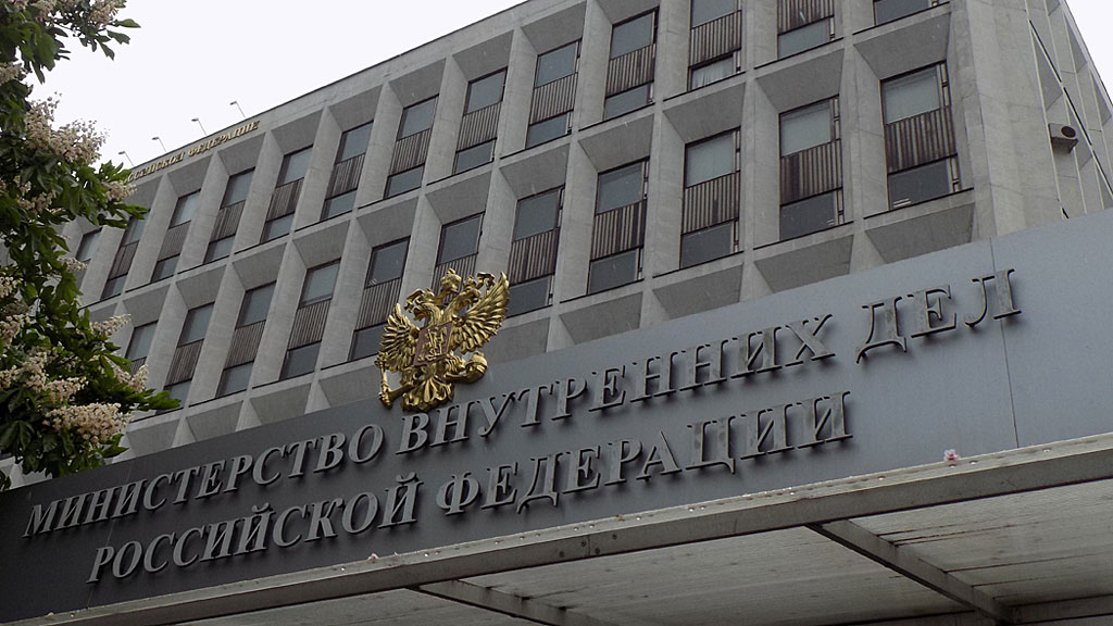 МВД России подписало соглашение о сотрудничестве с правоохранителями ДНР и ЛНР