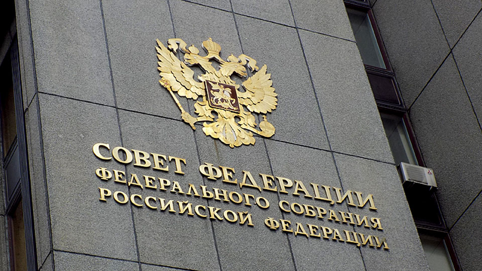 Спикер Совета Федерации заявила о готовности рассмотреть обращения о вхождении в РФ республик Донбасса и областей Украины