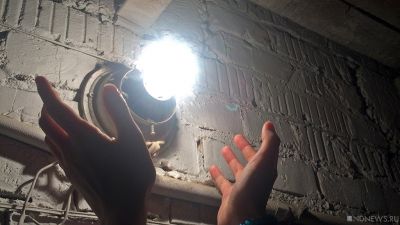 В результате ракетных ударов в нескольких районах Киева и в Киевской области пропало электричество