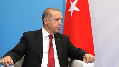 Анкара требует от Киева объяснений из-за призывов ввести санкции против турецких бизнесменов