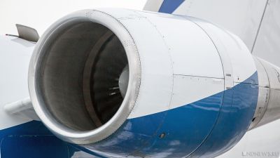 Японский Boeing приземлился в Новосибирске из-за инсульта пилота