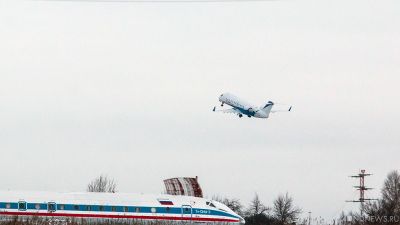 Количество авиарейсов между Челябинском и Москвой увеличат