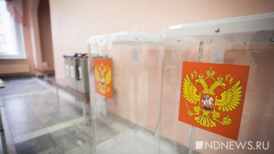 Явка на муниципальных выборах в Москве достигла 27%