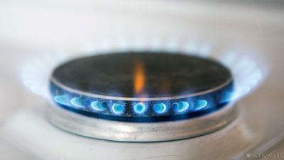 Россия на три года заморозит цену на газ для Белоруссии