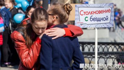 Уральские социологи изучили, чего боится молодежь: болезни, потери друзей, краха будущего