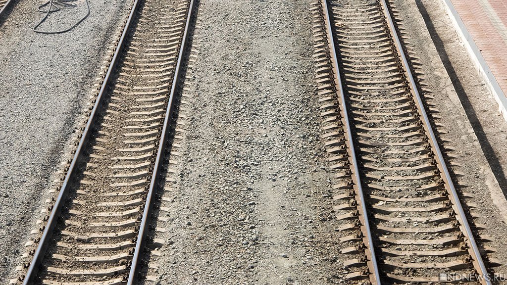 Движение поездов на станции в Нижнем Тагиле восстановили после взрыва
