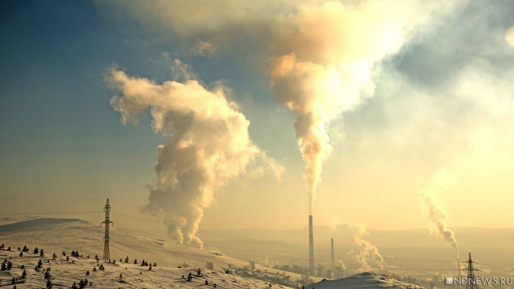 «Угля и газа полно» – Украина отчиталась о «профиците» энергоносителей