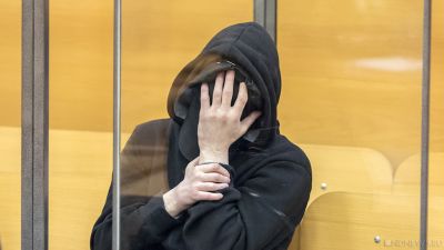 Крымчанину вынесли приговор за жестокое убийство из-за ревности