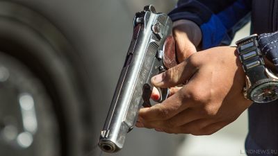 Житель Назрани устроил стрельбу по прохожим и попал в детей