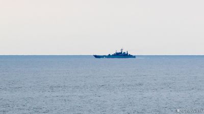 В Черном море уничтожены десантные группы ВСУ