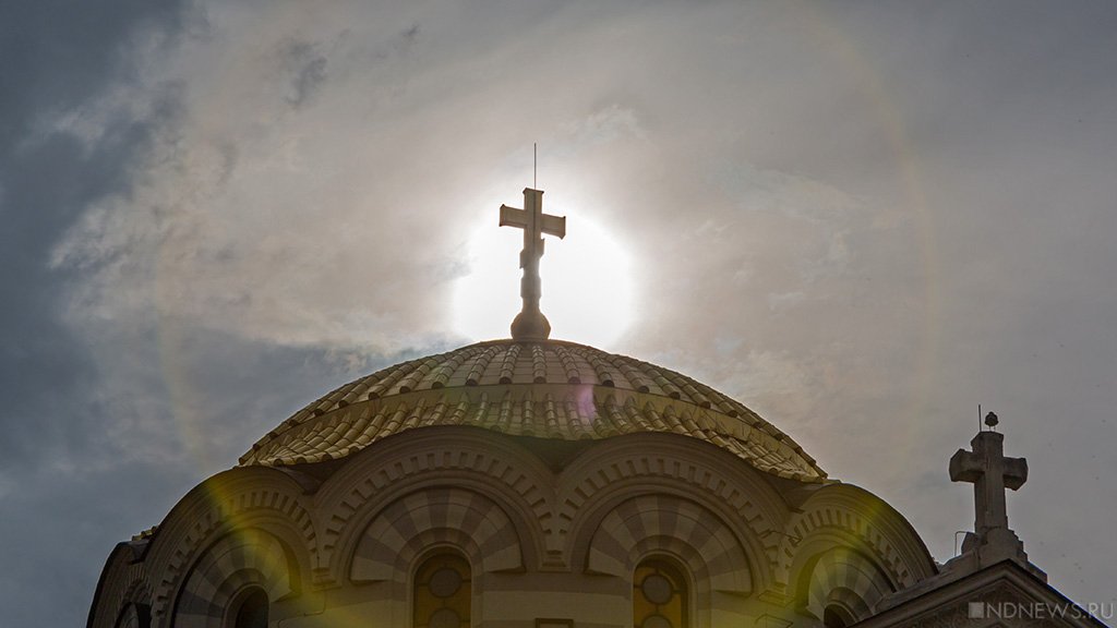 Крымские ученые и общественники просят защитить от застройки место гибели Святого Климента в Севастополе
