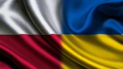 Вы нам должны: Украина собирается выбить из Польши материальную компенсацию морального вреда