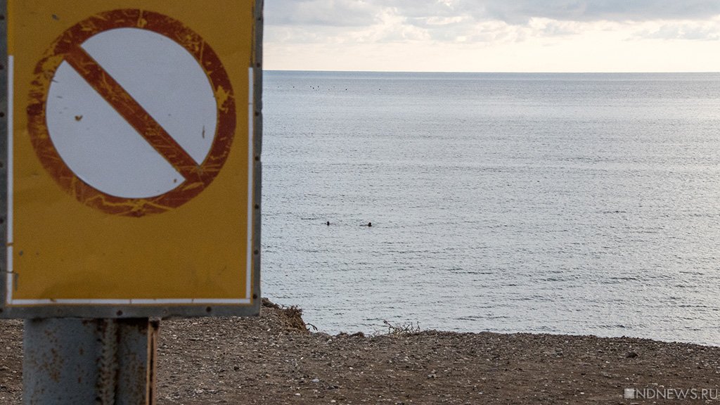 В Роспотребнадзоре продлили запрет на купание на пляжах Челябинска
