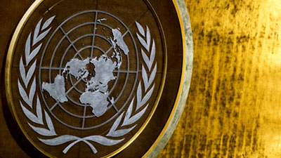 В ООН заявили, что хотят, чтобы удары беспилотников по Москве прекратились