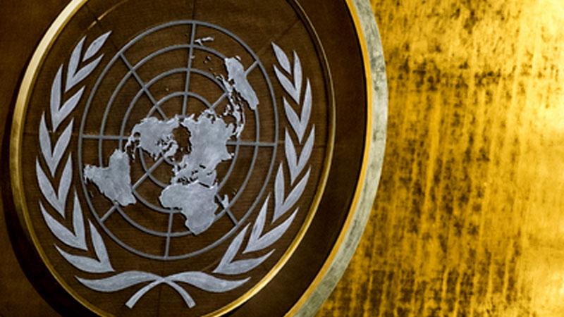 В ООН назвали удары Израиля по Газе военным преступлением