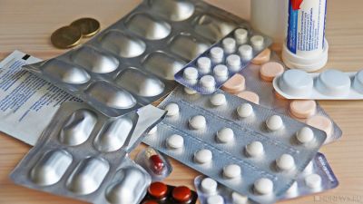 Росздравнадзор: объем поддельных лекарств сократился в 4 раза