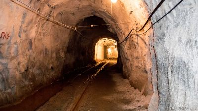 Возбуждено уголовное дело после гибели рабочего в шахте под Краснотурьинском