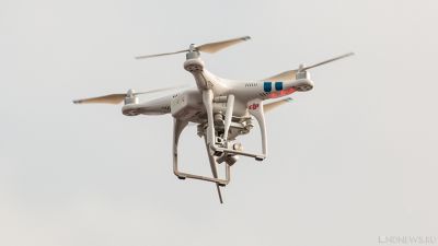 В Сочи тело пропавшего туриста обнаружили при помощи дрона