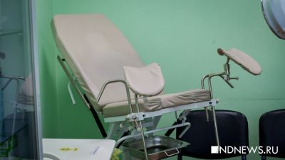 В Екатеринбурге более чем в 100 клиниках делают аборты, а рожают – меньше чем в 10