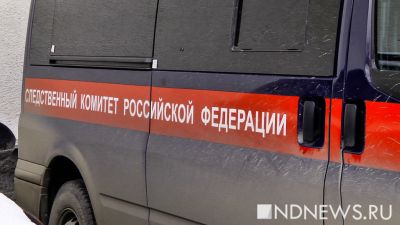 СКР завершил более 100 дел о преступлениях Киева в Донбассе