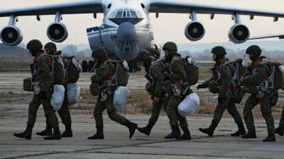 План действий по членству в НАТО несёт смертельную угрозу для Украины – Климкин