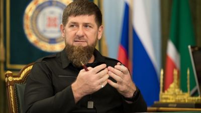 Кадыров посоветовал Зеленскому бежать без оглядки
