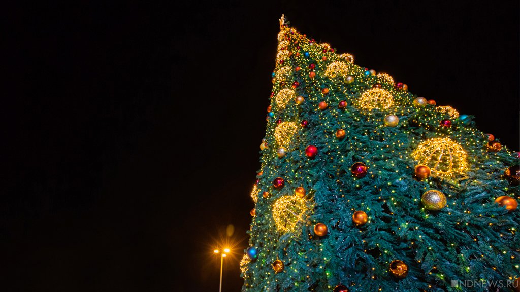 С праздничком: отели Крыма манипулируют новогодними ценами