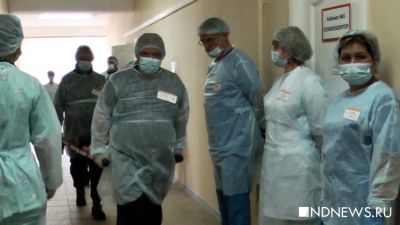 Число заболевших коронавирусом в Югре почти достигло 35 тыс человек. Количество жертв COVID-19 продолжает расти