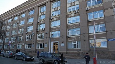 Власти Челябинска разрешили строительство скандального офис-центра в частном секторе