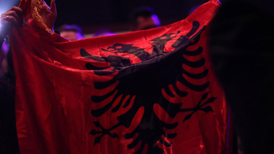 Антироссийский курс: Албания готовится возглавить Совбез ООН