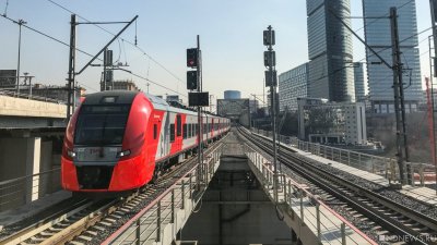 РЖД введет дополнительные поезда к 23 февраля и 8 марта