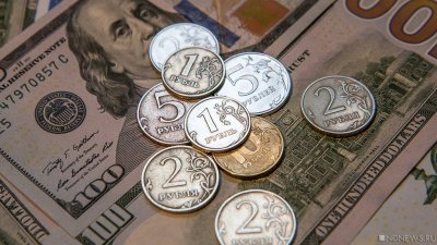 «Ждем некоторого ускорения инфляции»: перенос ослабления курса рубля в цены продолжится