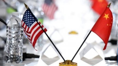 Байден заявил о недопустимости конфликта из-за соперничества между США и КНР