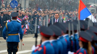 «Вполне реально»: в Республике Сербской вновь заговорили о независимости от Боснии