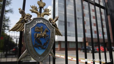 Следкомитет возбудил уголовное дело по факту нападения на населенные пункты Брянской области