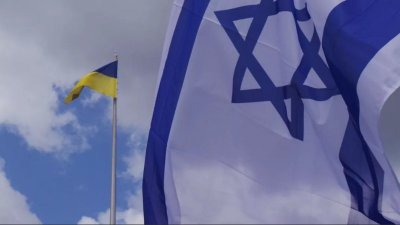 В Израиле нашли повод для полномасштабного вмешательства в украинский конфликт