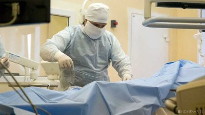 На Ямале от коронавируса умер четырехсотый пациент