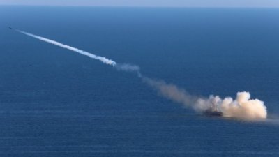 Посольство России не советует США размещать гиперзвуковые ракеты в Европе