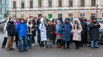 Китайские туристы «распробовали» Южный Урал