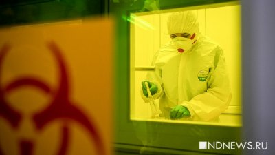 Сводка по коронавирусу: снова шесть смертей и сотни заболевших