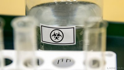 «Закономерный подъем»: глава Роспотребнадзора предупредила об осеннем росте заболеваемости коронавирусом