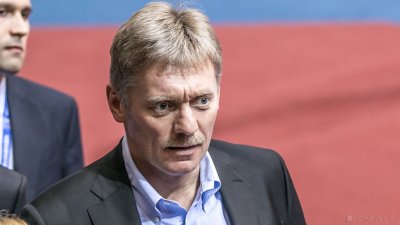 «Мы не понимаем…» В Кремле оценили перспективы «мирной конференции» по Украине в Швейцарии