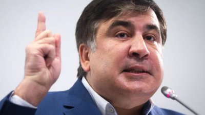 Поляки проводят обследование Саакашвили в тюрьме