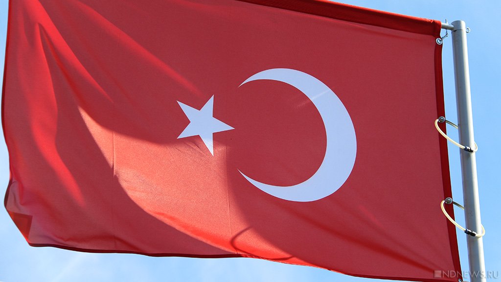 Турция проведет спецоперацию на севере Сирии