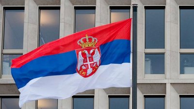 В сербских школах начнут изучать основы системы обороны государства