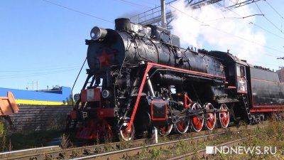 Украинская железная дорога объявила о замене электролокомотивов на тепловозы