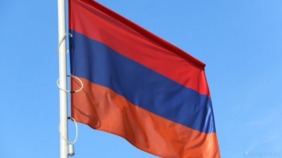 Стала известна дата внеочередных парламентских выборов в Армении