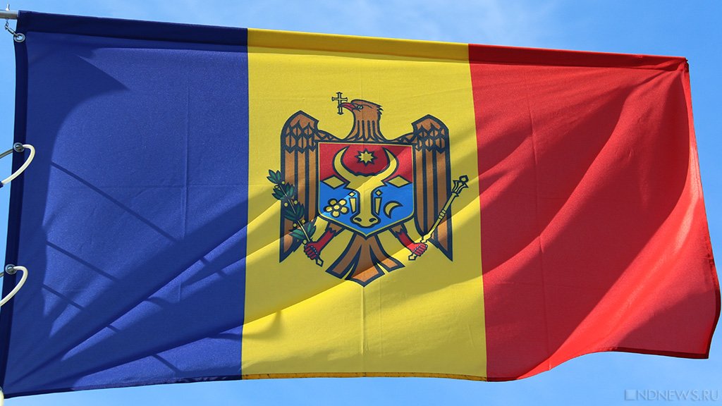 Санду: У Молдавии нет альтернативы российскому газу